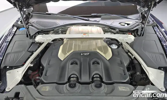 Bentley Flying Spur 2021 4.0 АКПП, миниатюра 5 Bentley Flying Spur 2021 4.0 АКПП, миниатюра 5