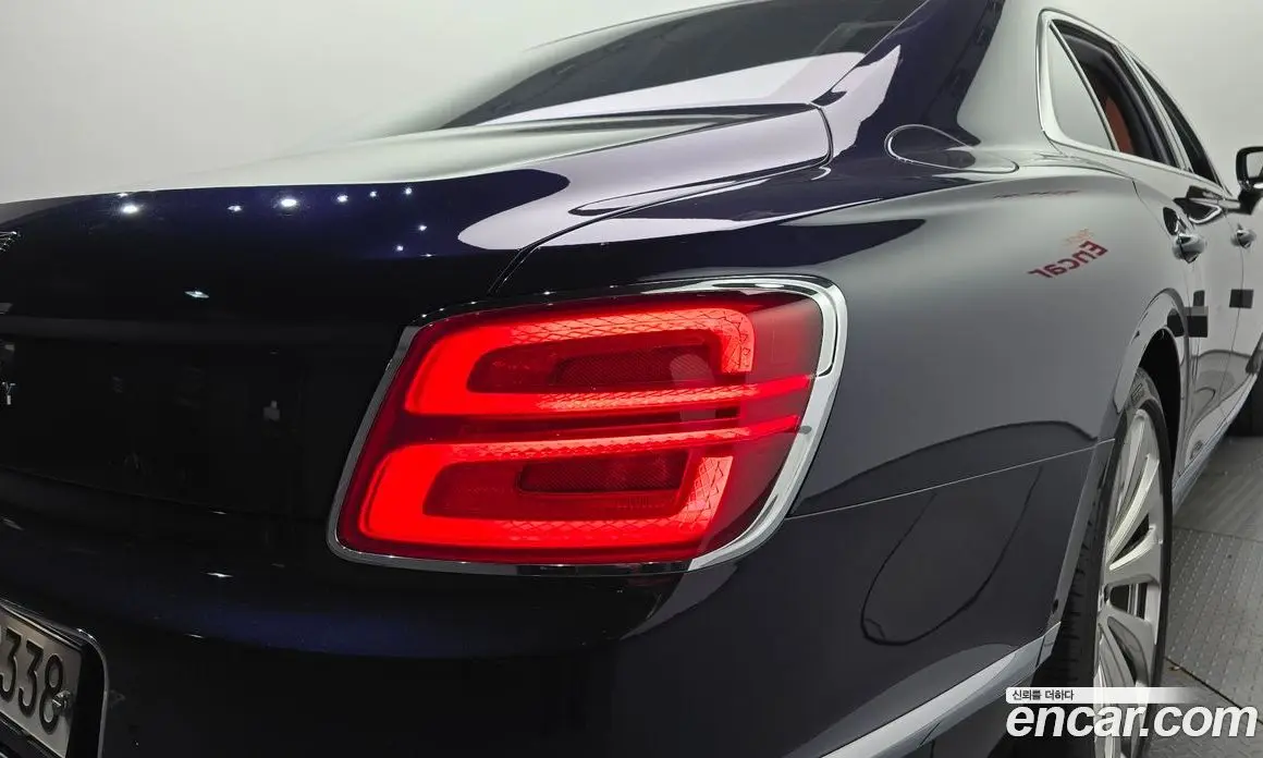 Bentley Flying Spur 2021 4.0 АКПП, фото 8 Bentley Flying Spur 2021 4.0 АКПП, фото 8