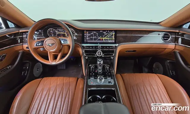 Bentley Flying Spur 2021 4.0 АКПП, миниатюра 9 Bentley Flying Spur 2021 4.0 АКПП, миниатюра 9