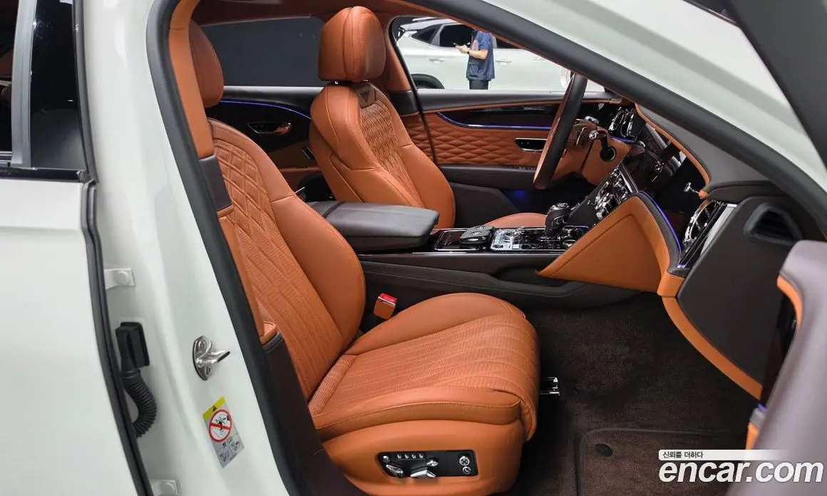 Bentley Flying Spur 2022 4.0 АКПП, фото 16 Bentley Flying Spur 2022 4.0 АКПП, фото 16