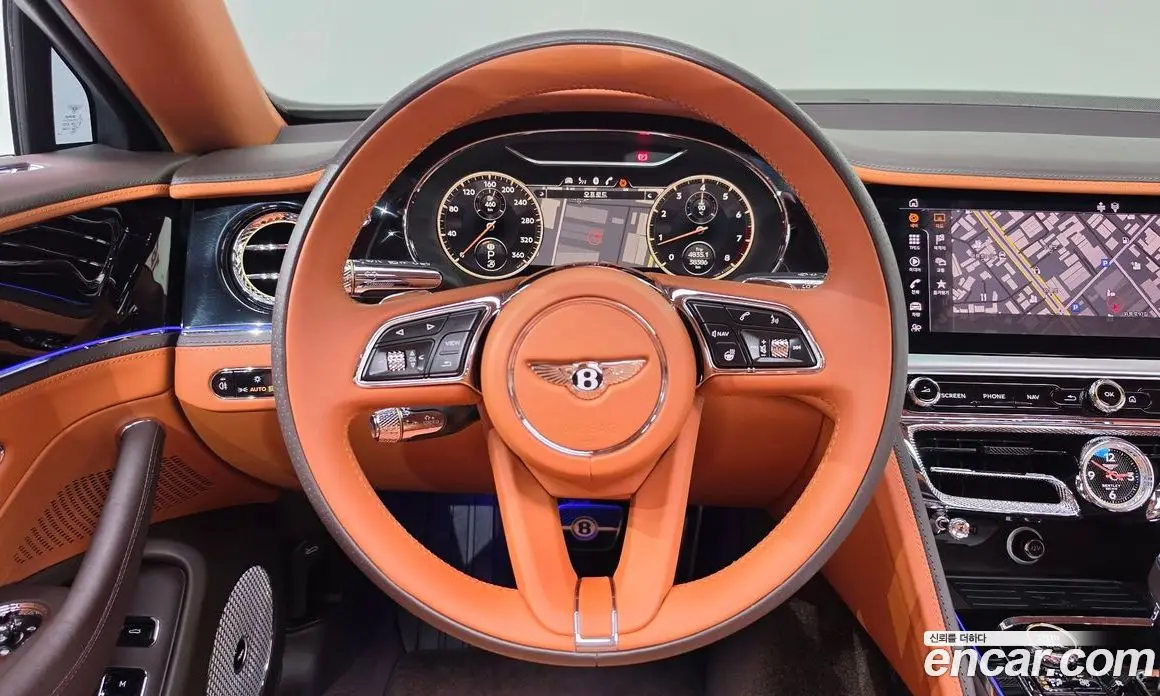 Bentley Flying Spur 2022 4.0 АКПП, фото 18 Bentley Flying Spur 2022 4.0 АКПП, фото 18