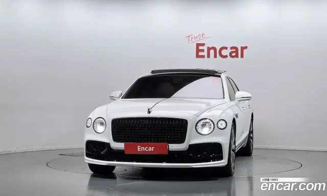 Bentley Flying Spur 2022 4.0 АКПП, миниатюра 3 Bentley Flying Spur 2022 4.0 АКПП, миниатюра 3
