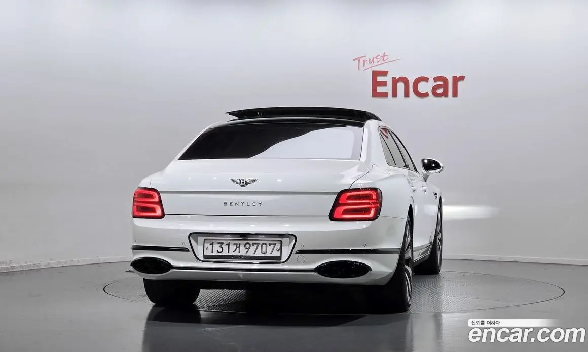 Bentley Flying Spur 2022 4.0 АКПП, фото 4 Bentley Flying Spur 2022 4.0 АКПП, фото 4