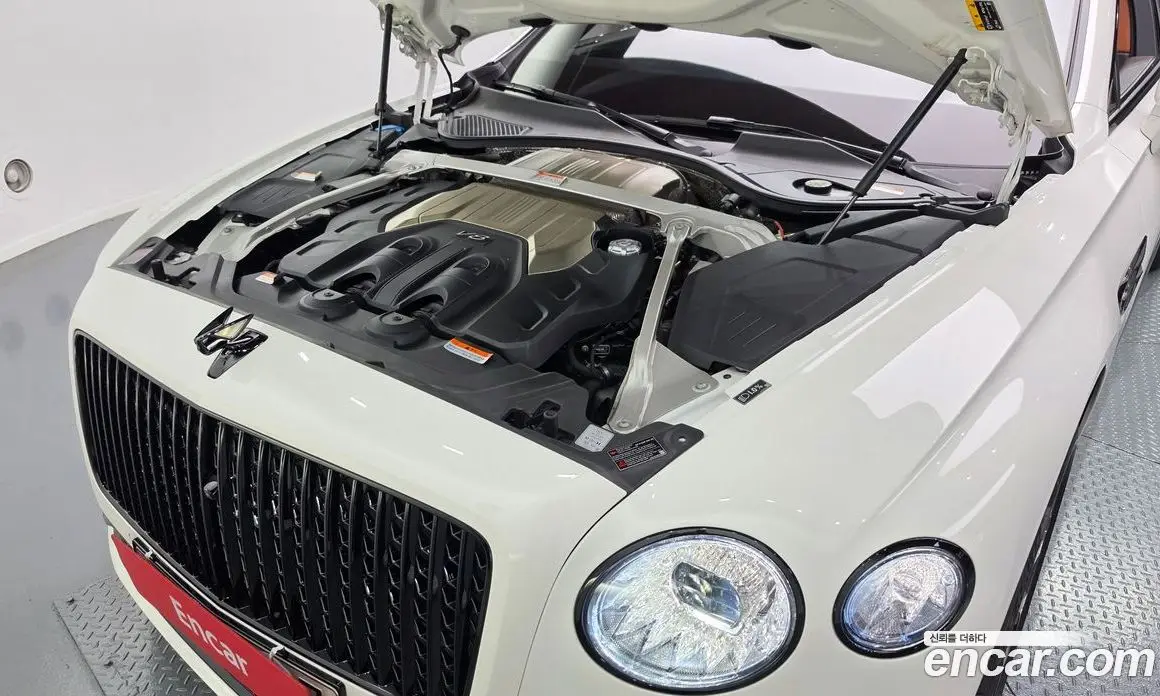 Bentley Flying Spur 2022 4.0 АКПП, фото 6 Bentley Flying Spur 2022 4.0 АКПП, фото 6