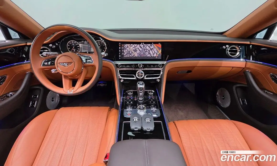 Bentley Flying Spur 2022 4.0 АКПП, фото 10 Bentley Flying Spur 2022 4.0 АКПП, фото 10