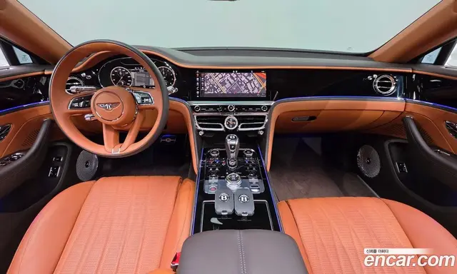 Bentley Flying Spur 2022 4.0 АКПП, миниатюра 10 Bentley Flying Spur 2022 4.0 АКПП, миниатюра 10
