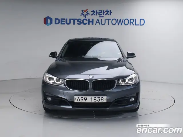 BMW 3 серия, 2015, 88 024 км