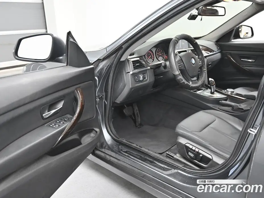 BMW 3 серия 2015 2.0 АКПП, фото 11 BMW 3 серия 2015 2.0 АКПП, фото 11