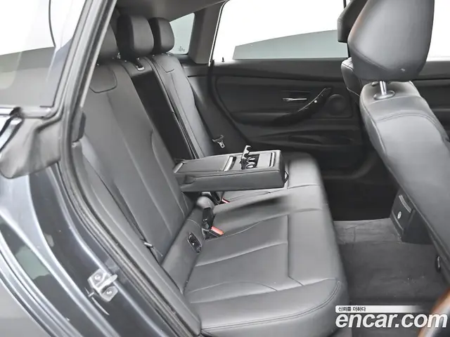 BMW 3 серия 2015 2.0 АКПП, миниатюра 12