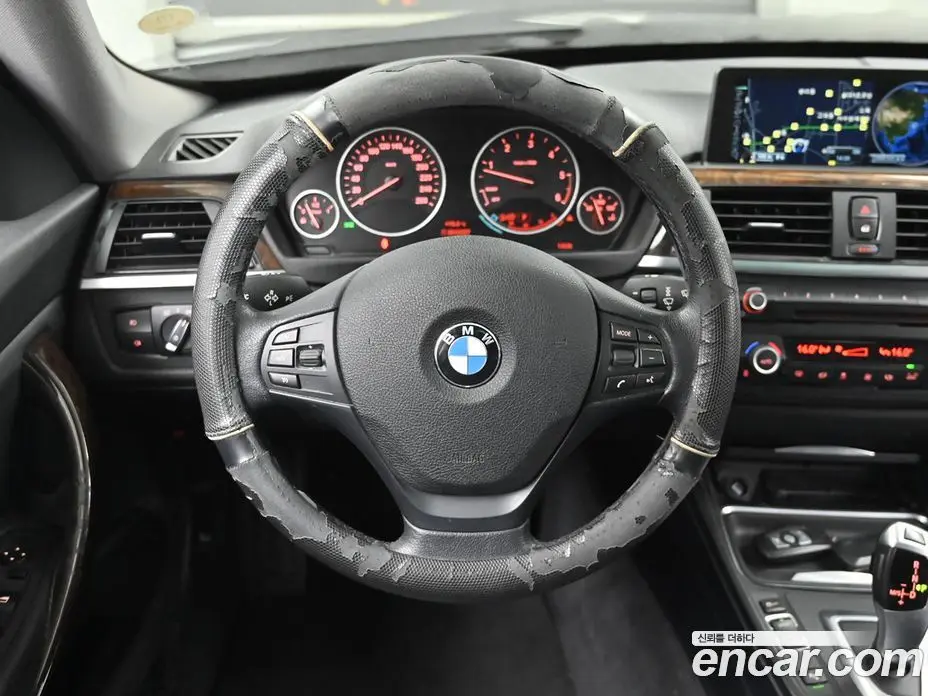 BMW 3 серия 2015 2.0 АКПП, фото 13 BMW 3 серия 2015 2.0 АКПП, фото 13