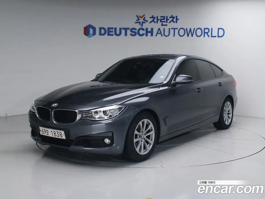 BMW 3 серия 2015 2.0 АКПП, фото 3 BMW 3 серия 2015 2.0 АКПП, фото 3