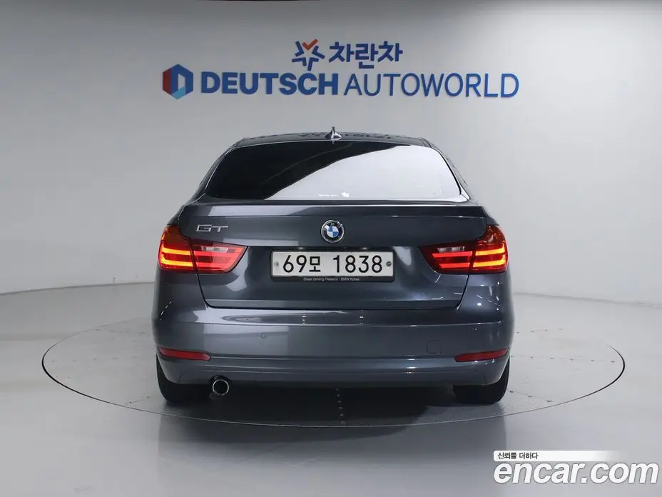 BMW 3 серия 2015 2.0 АКПП, фото 4 BMW 3 серия 2015 2.0 АКПП, фото 4