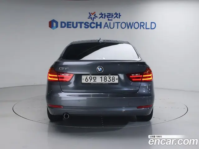 BMW 3 серия 2015 2.0 АКПП, миниатюра 4 BMW 3 серия 2015 2.0 АКПП, миниатюра 4