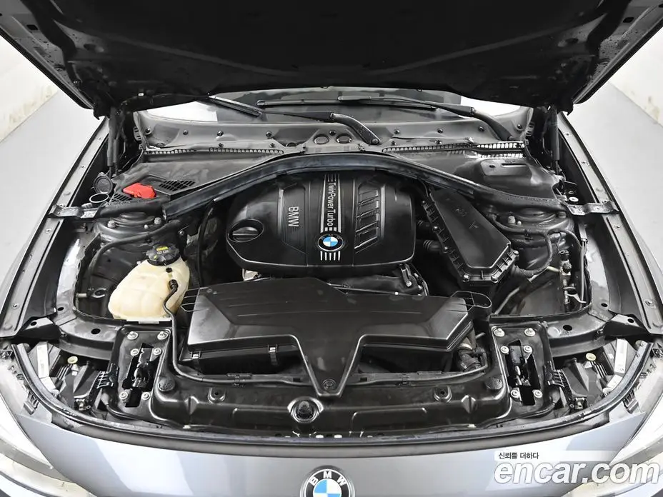 BMW 3 серия 2015 2.0 АКПП, фото 6 BMW 3 серия 2015 2.0 АКПП, фото 6