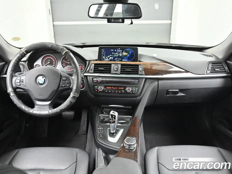 BMW 3 серия 2015 2.0 АКПП, фото 7 BMW 3 серия 2015 2.0 АКПП, фото 7