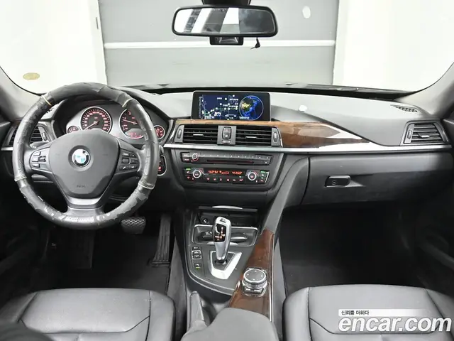 BMW 3 серия 2015 2.0 АКПП, миниатюра 7 BMW 3 серия 2015 2.0 АКПП, миниатюра 7