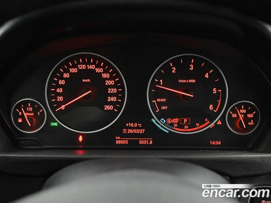 BMW 3 серия 2015 2.0 АКПП, фото 8 BMW 3 серия 2015 2.0 АКПП, фото 8