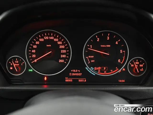 BMW 3 серия 2015 2.0 АКПП, миниатюра 8 BMW 3 серия 2015 2.0 АКПП, миниатюра 8
