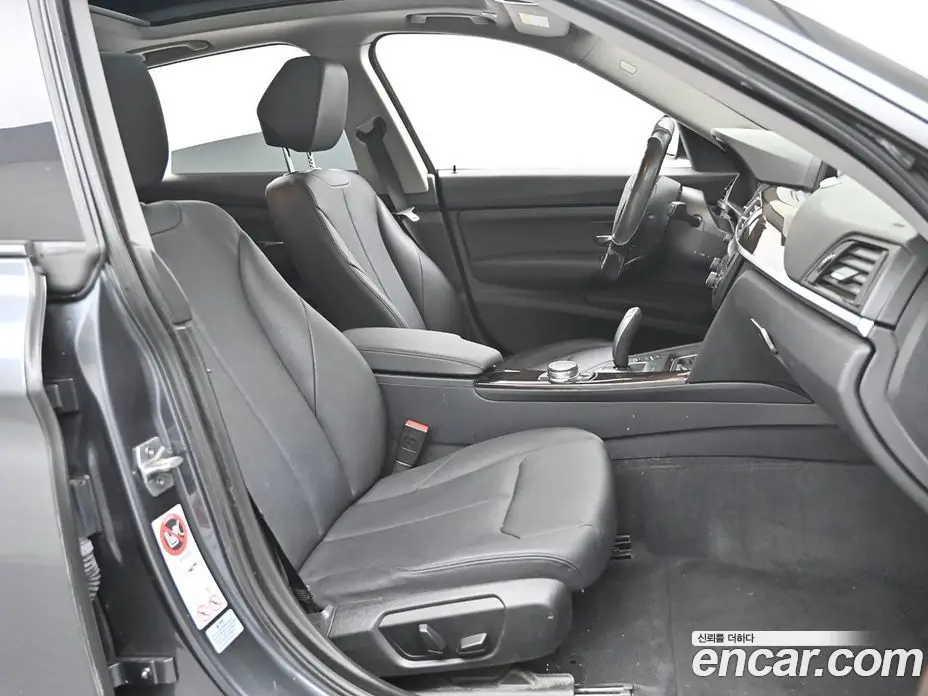 BMW 3 серия 2015 2.0 АКПП, фото 10 BMW 3 серия 2015 2.0 АКПП, фото 10