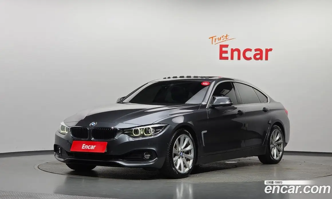 BMW 4 серия 2019 2.0 АКПП, фото 1 BMW 4 серия 2019 2.0 АКПП, фото 1
