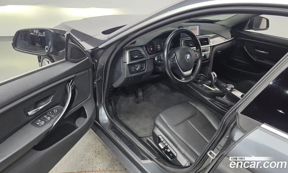 BMW 4 серия 2019 2.0 АКПП, фото 13 BMW 4 серия 2019 2.0 АКПП, фото 13