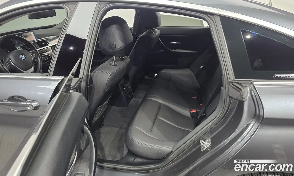 BMW 4 серия 2019 2.0 АКПП, фото 16 BMW 4 серия 2019 2.0 АКПП, фото 16