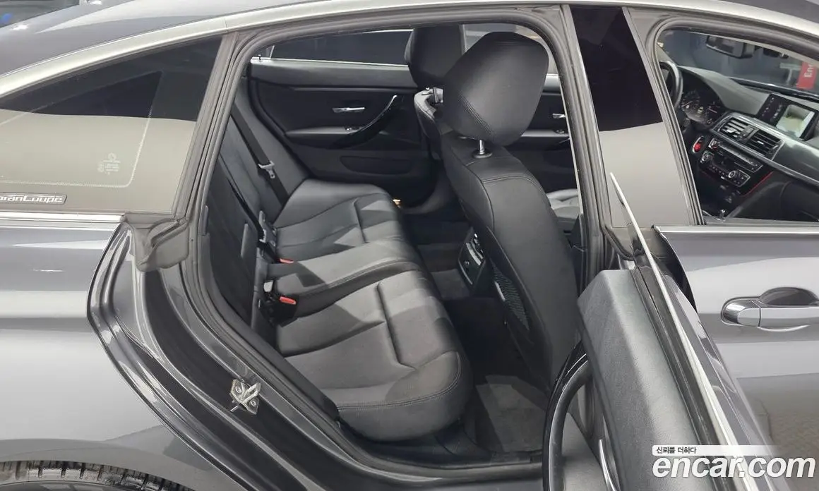 BMW 4 серия 2019 2.0 АКПП, фото 18 BMW 4 серия 2019 2.0 АКПП, фото 18