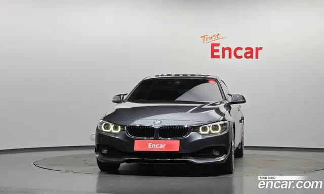 BMW 4 серия 2019 2.0 АКПП, миниатюра 3 BMW 4 серия 2019 2.0 АКПП, миниатюра 3