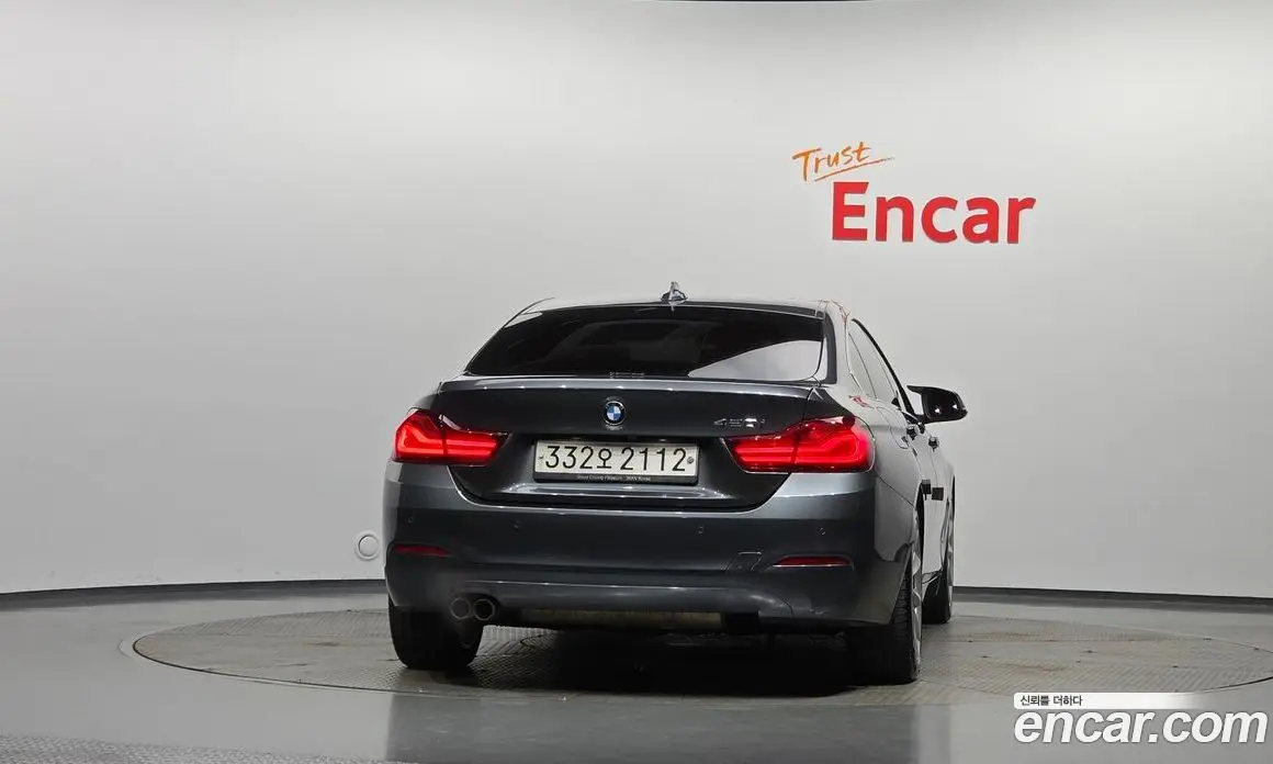 BMW 4 серия 2019 2.0 АКПП, фото 4 BMW 4 серия 2019 2.0 АКПП, фото 4