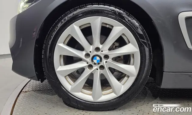 BMW 4 серия 2019 2.0 АКПП, миниатюра 5 BMW 4 серия 2019 2.0 АКПП, миниатюра 5