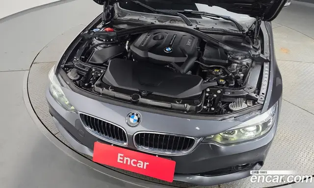 BMW 4 серия 2019 2.0 АКПП, миниатюра 6 BMW 4 серия 2019 2.0 АКПП, миниатюра 6
