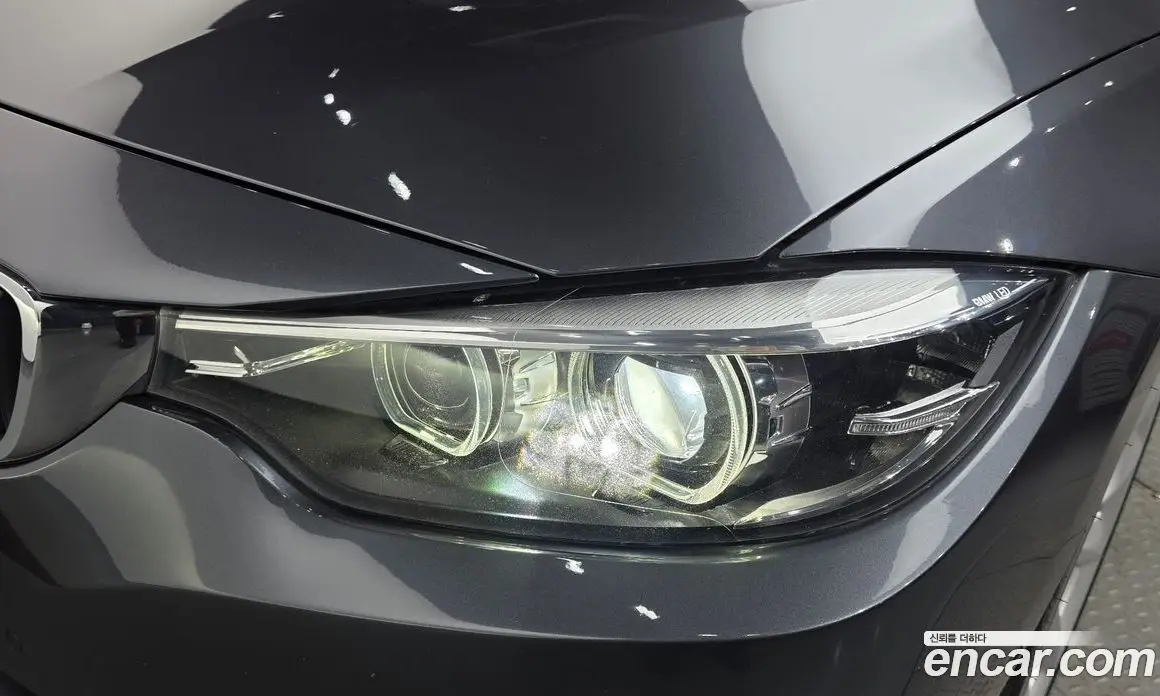 BMW 4 серия 2019 2.0 АКПП, фото 8 BMW 4 серия 2019 2.0 АКПП, фото 8