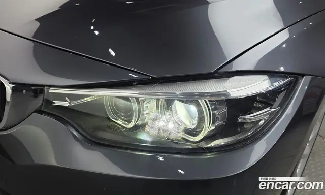 BMW 4 серия 2019 2.0 АКПП, миниатюра 8 BMW 4 серия 2019 2.0 АКПП, миниатюра 8