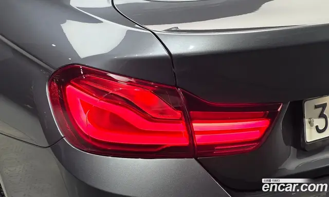 BMW 4 серия 2019 2.0 АКПП, миниатюра 9 BMW 4 серия 2019 2.0 АКПП, миниатюра 9