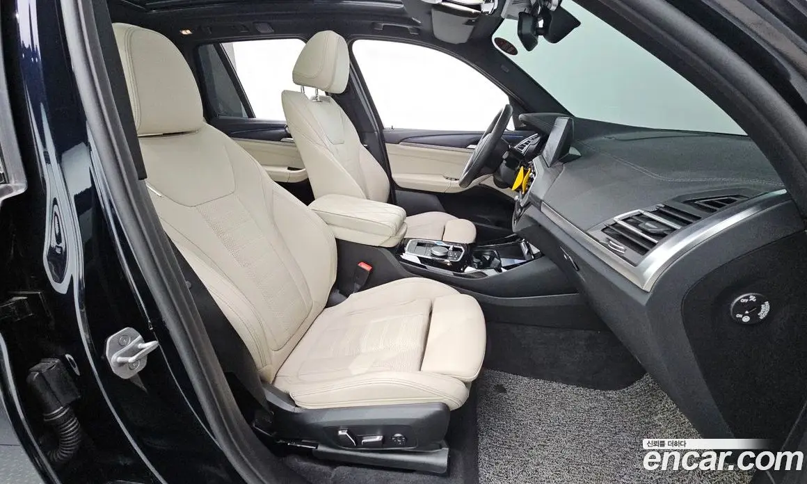 BMW iX3 2025 0.2 АКПП, фото 11