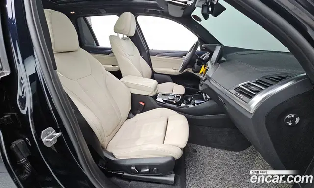 BMW iX3 2025 0.2 АКПП, миниатюра 11