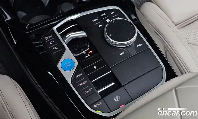BMW iX3 2025 0.2 АКПП, миниатюра 9