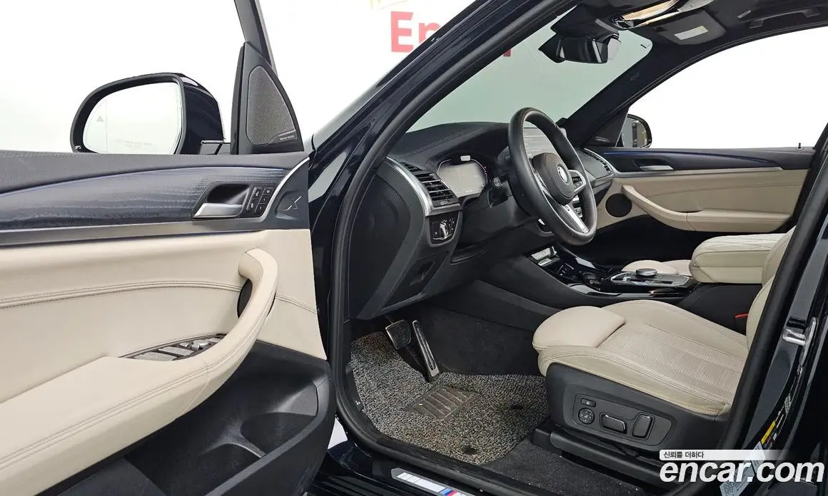 BMW iX3 2025 0.2 АКПП, фото 10