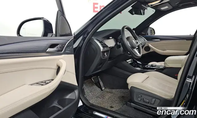 BMW iX3 2025 0.2 АКПП, миниатюра 10