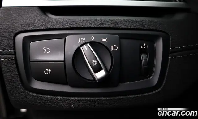 BMW X2 2021 2.0 АКПП, миниатюра 11