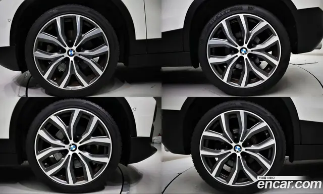 BMW X2 2021 2.0 АКПП, миниатюра 5