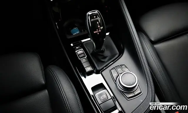 BMW X2 2021 2.0 АКПП, миниатюра 9