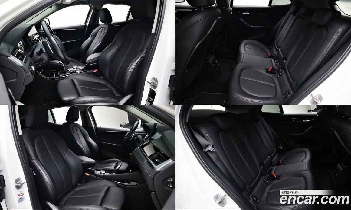 BMW X2 2021 2.0 АКПП, фото 10