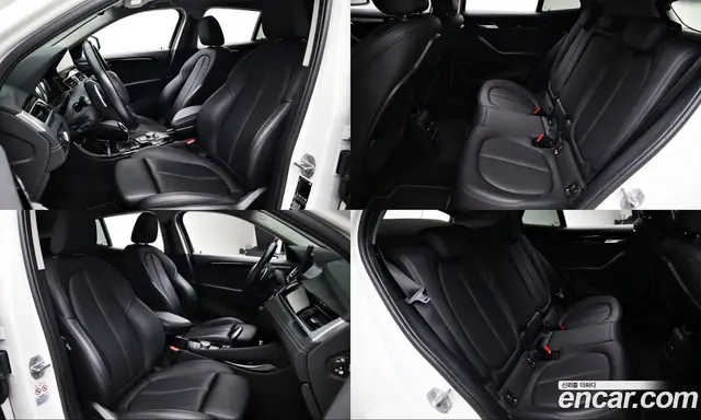 BMW X2 2021 2.0 АКПП, миниатюра 10