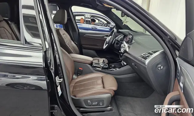 BMW X3 2023 2.0 АКПП, миниатюра 11 BMW X3 2023 2.0 АКПП, миниатюра 11