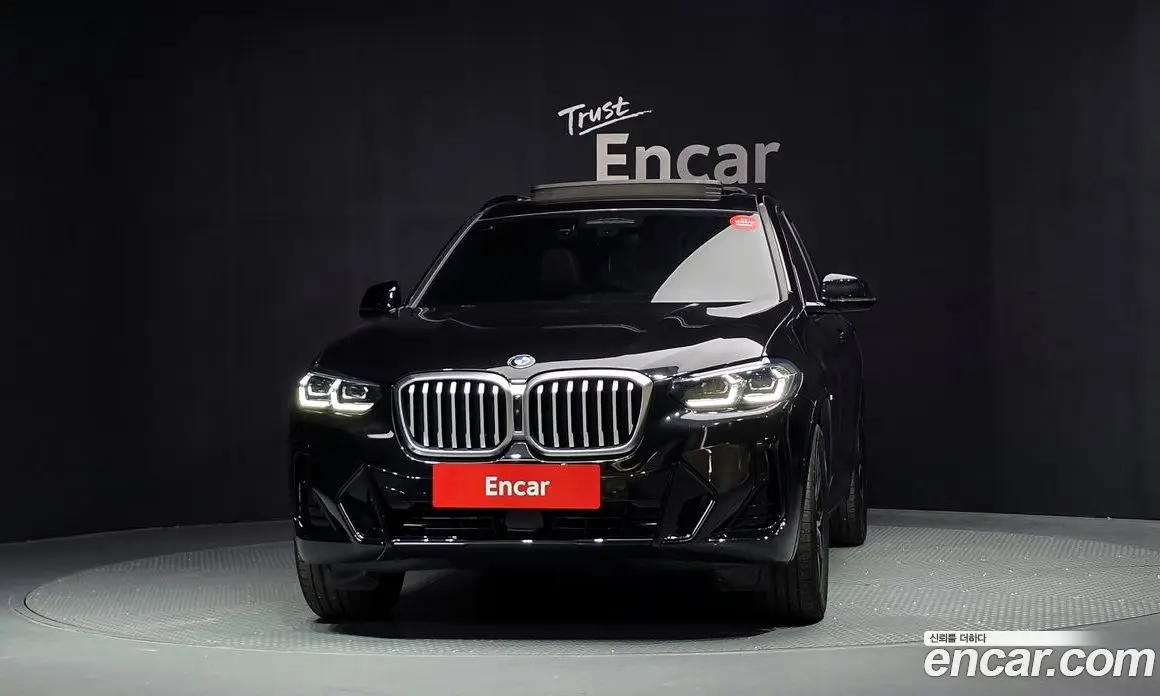 BMW X3 2023 2.0 АКПП, фото 3 BMW X3 2023 2.0 АКПП, фото 3