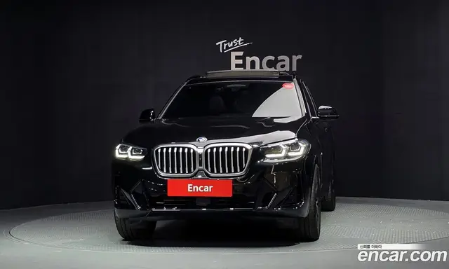 BMW X3 2023 2.0 АКПП, миниатюра 3 BMW X3 2023 2.0 АКПП, миниатюра 3