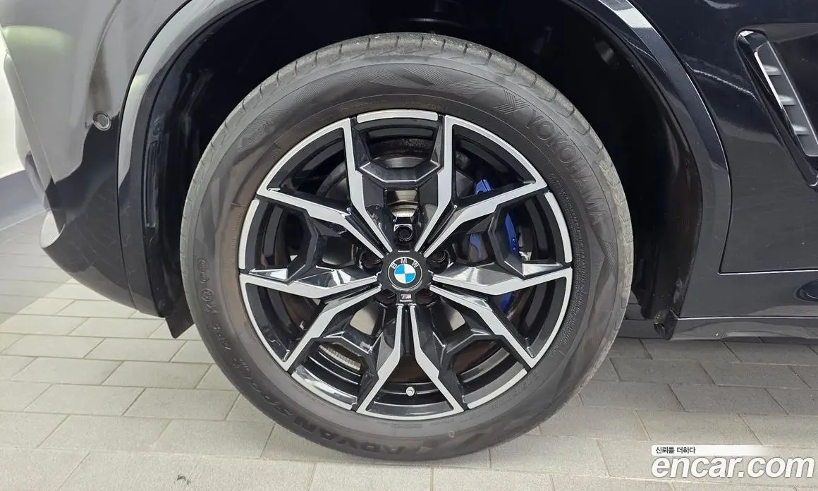 BMW X3 2023 2.0 АКПП, фото 5 BMW X3 2023 2.0 АКПП, фото 5
