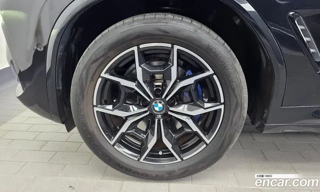 BMW X3 2023 2.0 АКПП, миниатюра 5 BMW X3 2023 2.0 АКПП, миниатюра 5