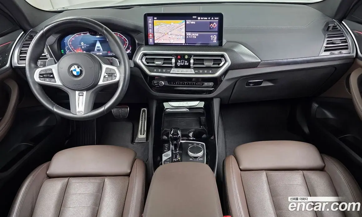 BMW X3 2023 2.0 АКПП, фото 7 BMW X3 2023 2.0 АКПП, фото 7
